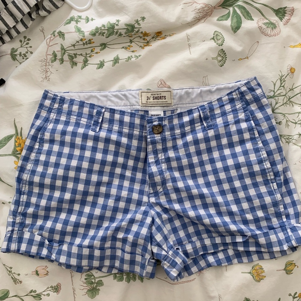 Old Navy Shorts